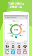 Personal Finance: Expense tracker screenshot 4