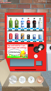 I can do it - Vending Machine screenshot 1