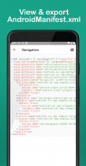 Apk Analyzer screenshot 7