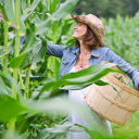 Organic Gardener