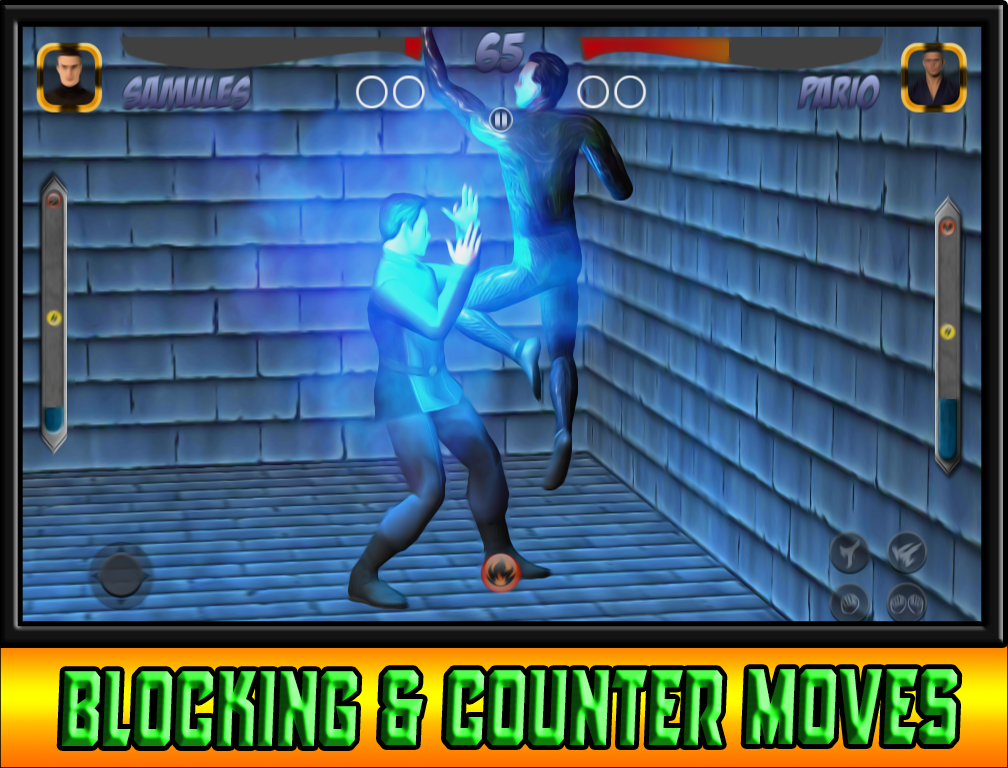 Mortal Street Fighting Game 9 Download Android Apk Aptoide