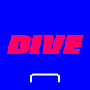 현대카드 DIVE Icon