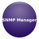 MIB Browser + SNMP Manager Icon