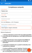 Declaratie pe propria raspundere screenshot 2