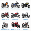 Bike Wallpapers HD Status App Bajaj KTM Yamaha TVS