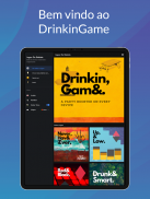 DrinkinGame screenshot 4