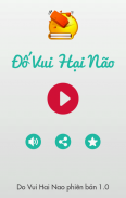 Do Vui Hai Nao screenshot 0