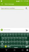 Arabic English Photo keyboard screenshot 6