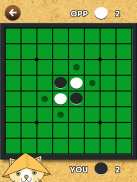 Reversi : Nekotaro's Reversi screenshot 3