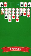 Solitaire Game 2021 screenshot 1