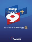 Bay News 9 Plus screenshot 1