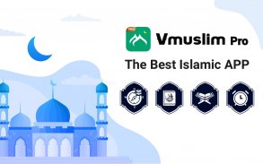 Prayer times, Quran and azan & screenshot 3