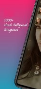 Hindi Bollywood Ringtone 2021 screenshot 0