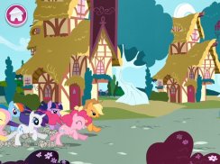 My Little Pony: 조화 퀘스트 screenshot 11