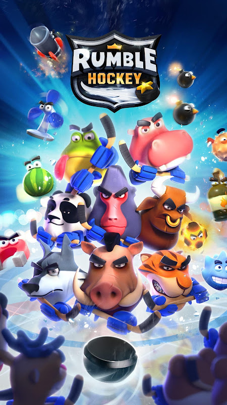 Download Rumble Stars Football 1.8.0.2 for Android 