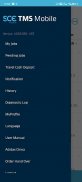 SCE TMS Mobile screenshot 3