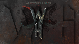 Werewolf Hunt VR - Cardboard screenshot 0