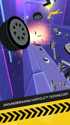 Thumb Drift — Furious Car Drifting & Racing Game screenshot 14
