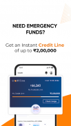 CASHe: Loan & Credit line App screenshot 4