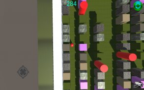 Maze Bot screenshot 2