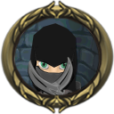 Shadow Assassin - Starter Pack Icon