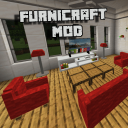 Furnicraft Mod