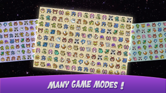 Onet Classic: Connect Animals Puzzle screenshot 1