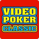 Video Poker Classic Icon
