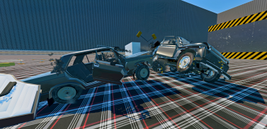 Universal Car Driving screenshot 6