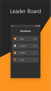 Andronix App - Donations screenshot 3