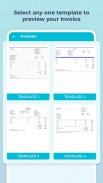 Easy Invoice - Estimate Maker screenshot 9