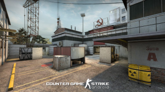 Counter Strike : Offline Game screenshot 0