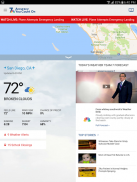 NBC 7 San Diego News & Weather screenshot 4