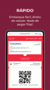 DeÔnibus | Brazil by Bus screenshot 1