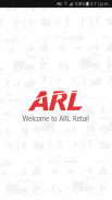 ARL Retail screenshot 0