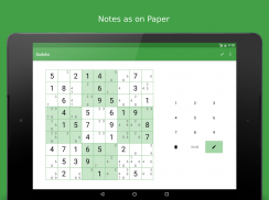 Sudoku - Free & Offline screenshot 8