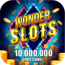 Wonder Slots machines - Free casino with bonus