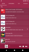 Qatari Radio LIve - Internet Stream Player screenshot 6