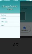 Charger Removal Alert & Full Battery Alarm screenshot 3