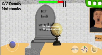 RIP Math Teacher Is Killed Dead Funeral Dies Mod screenshot 2