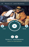 Rosary & Prayers Audio screenshot 6
