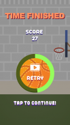 Super Dunk screenshot 0