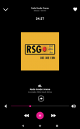 RSG Radio & Potgooi | SABC Radio South Africa screenshot 11