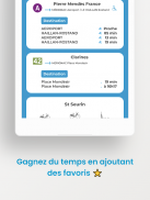 TBM - M-ticket et mobilités screenshot 9