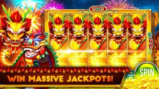 Slots Prosperity™ - Free Slot Machine Casino Game screenshot 8