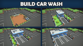 Otopark Inc. - Parking Sim. screenshot 2