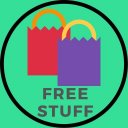 Free Stuff, Product Samples & Gift Cards Icon