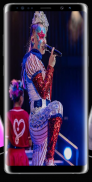 Jojo:Siwa Wallpaper 2020 HD 4K Jojo Lock screen screenshot 3