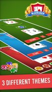 Gioco di carte Blackjack 21 screenshot 14