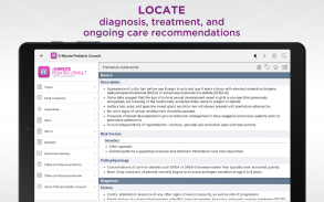 5-Minute Pediatric Consult screenshot 6